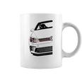 Volkswagen Golf Mk7 Coffee Mug