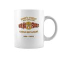 Warren Zevon Inspired Lee Ho Fooks Werewolves Of London Coffee Mug