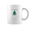 Washingtons Cruisers Flag Coffee Mug