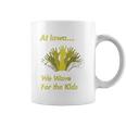 Wave Hawkeyes Waving Iowans Kids Childrens Hospital Coffee Mug