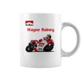 Wayne Rainey Yamaha Coffee Mug