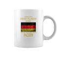 Wenn Dich Diese Flagge Stört Helfe Ich Dir Beim Packen Coffee Mug