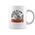 White Claw Beer Coffee Mug