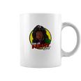 Whoopi Goldberg You In Danger Girl Coffee Mug