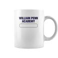 William Penn Academy Coffee Mug