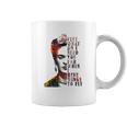 I Have Wing To Fly Frida Kahlo Women Empowerment Inspiring Coffee Mug