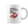 Wizard Of Oz No Place Like Home Coffee Mug