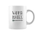 Womb Mates New Baby Born Coffee Mug