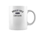 Wrigley Field Chicago Coffee Mug