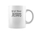 Yall Need Jesus Fashion Slouchy Dolman Coffee Mug