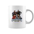 Yamoon Men Blue Casual Grandmaster Flash Furious Five Coffee Mug