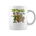 Yogi Bear Squad Coffee Mug