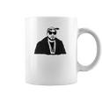 Young Jeezy White Coffee Mug