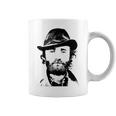 Young Phil Collins Coffee Mug