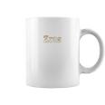 Zeus Coffee Mug