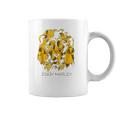 Ziggy Marley Lion Coffee Mug