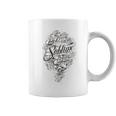 Zion Juniors SublimeBanner Light Grey Baby Doll Coffee Mug