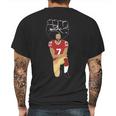 07 Colin Kaepernick Shirt Hoodie Tank Top Mens Back Print T-shirt