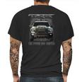 2021 Ram 1500 Trx Officially Licensed Mens Back Print T-shirt