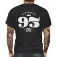 93 Til Souls Of Mischief Hieroglyphics Underground Hip Hop Mens Back Print T-shirt