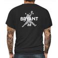 Air Bryant Dez Bryant Dallas Mens Back Print T-shirt