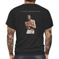 Al Green Tshirt Mens Back Print T-shirt