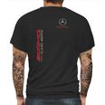 Amg Cla45 4Matic Mens Back Print T-shirt