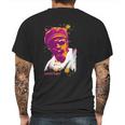 Andre 3000 Art Mens Back Print T-shirt