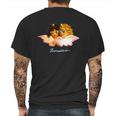 Angels FiorucciShirt Mens Back Print T-shirt