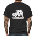 Angry Twig Hilda Mens Back Print T-shirt