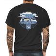 Animal Farm Shirt Mens Back Print T-shirt