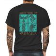 Assassins Creed Valhalla Meet You In Valhalla Box Up Mens Back Print T-shirt