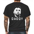 Baker Mayfield Daddy Mens Back Print T-shirt