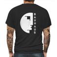 Bauhaus The Bauhaus Design School 1919 Mens Back Print T-shirt