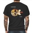 Be-Bop Deluxe Axe Victim Album Mens Back Print T-shirt