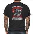 Betio Bastards Tshirt Mens Back Print T-shirt