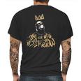 Biggie Smalls Notorious And If Ya Dont Know Now Ya Know Shirt Mens Back Print T-shirt