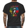 Billy Squier Emotions In Motion Tshirt Mens Back Print T-shirt