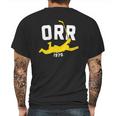 Bobby Orr Mens Back Print T-shirt