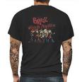 Bratz Rock Group Shot Mens Back Print T-shirt