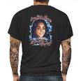 Breonna Taylor Say Her Name Mens Back Print T-shirt