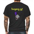 Buying Gf Helm Mens Back Print T-shirt