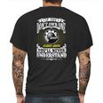 Can-Am Brp Can-Am Brp Mens Back Print T-shirt