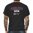 Champion Florida State University Dad 2020 Mens Back Print T-shirt