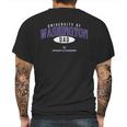 Champion University Of Washington University Dad 2020 Mens Back Print T-shirt