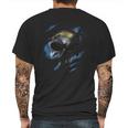 Chargers Skull New Tshirt Hoodies And More Mens Back Print T-shirt