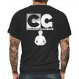 Childish Gambino Childish Gambino Childish Gambino Rap Rapping Hip Hop Camp Mens Back Print T-shirt