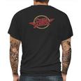 Chris Janson Summer Classic Mens Back Print T-shirt