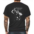 Classic Fleetwood Mac Rumours Mens Back Print T-shirt