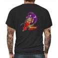 Classic Shantae Mens Back Print T-shirt